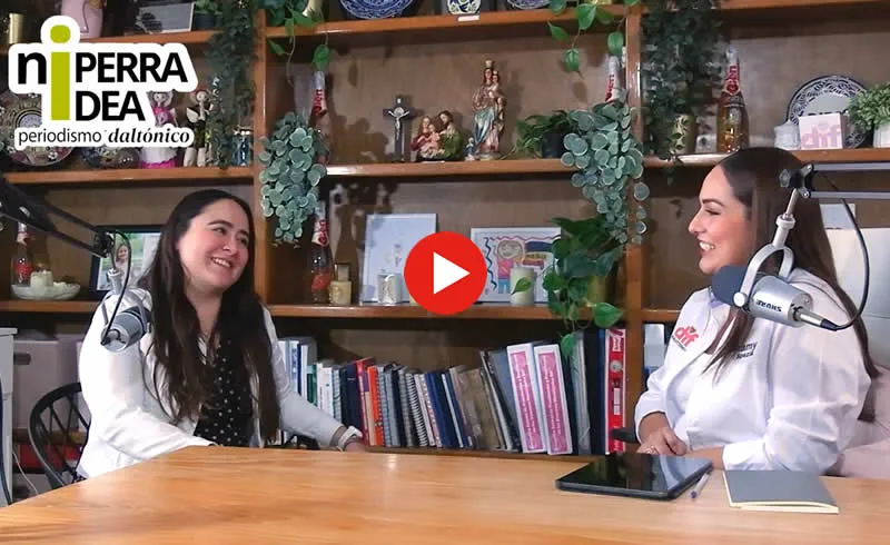 Entrevista con Shamy Spezia