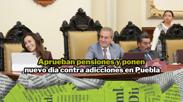 NPI noticias 2026