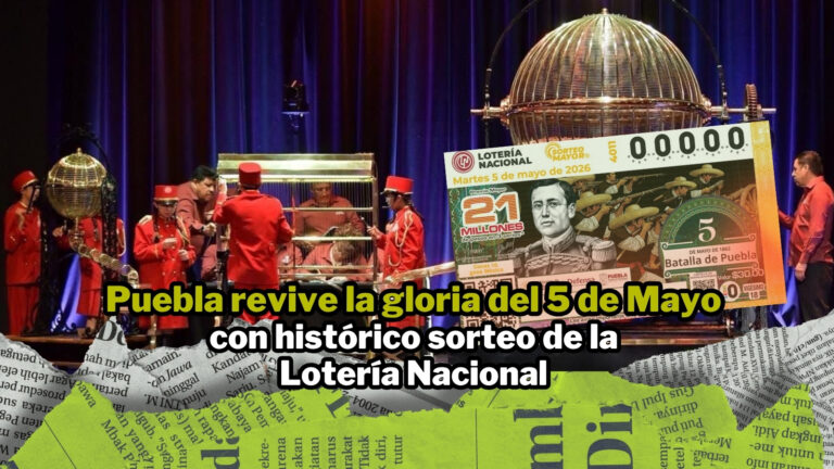 NPI noticias 2026