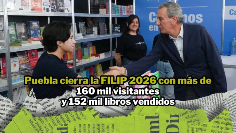 NPI noticias 2026