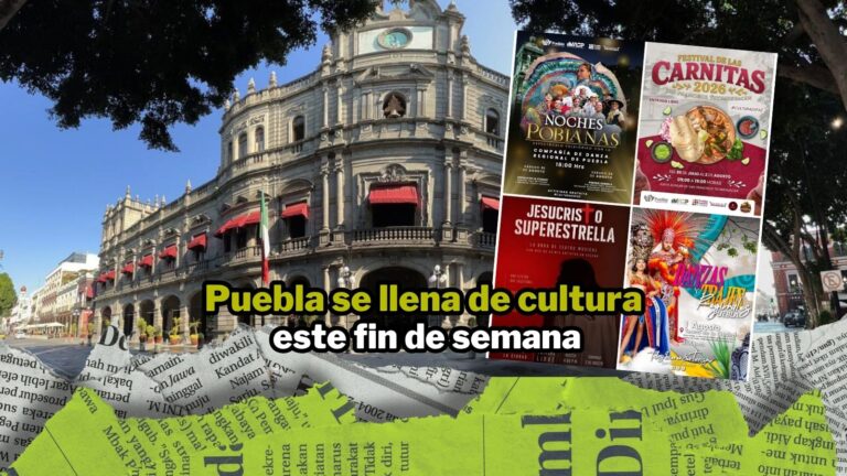 NPI noticias 2026