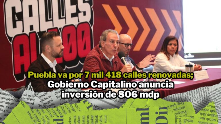 NPI noticias 2026