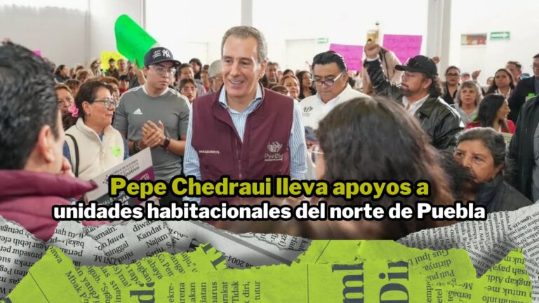 NPI noticias 2026